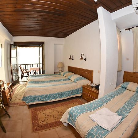 Maistrali Hotel Áfissos Eksteriør bilde